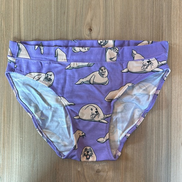FeelFree Bikini Underwear - Picture 1 of 4